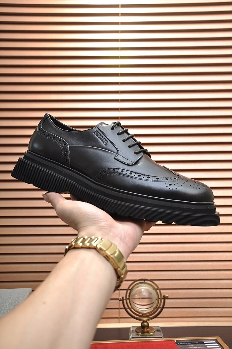 Prada Business Shoes